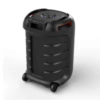 اسپیکرتسکو بلوتوثی بامیکروفون بیسیم مدل۱۹۰۴زیر قیم|پخشکننده همراه|تهران, پاسداران|دیوار