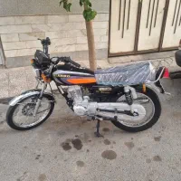 موتور هندا دویست رهرو