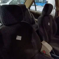 پرشیا tu5 96|خودرو سواری و وانت|ارومیه, |دیوار