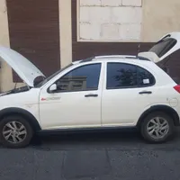 کوییک اتومات تیپ QuIk AT سایپا صفر