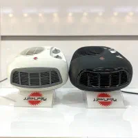 بخاری برقی فندار/فن هیتر پارس خزر مدل FH2000P