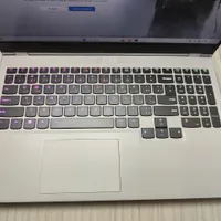 غول گیمینگ Lenovo Legion7 i7h رم۳۲گرافیکRTX2070|رایانه همراه|تهران, باغ فیض|دیوار