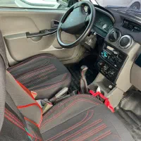 پراید 132 SX تمیز و پرشتاب|خودرو سواری و وانت|قم, سالاریه|دیوار