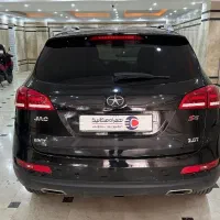 جک s5 1395|خودرو سواری و وانت|تهران, گلستان (شهرک راه آهن)|دیوار