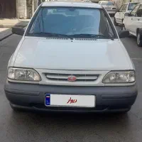 پراید۱۳۱|خودرو سواری و وانت|کرج, محمد آباد|دیوار