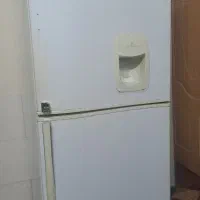 یخچال فروزان