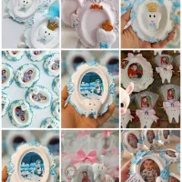 گیفت مناسبتی یلدا ،۱۳ابان تولد ،دندونی|صنایع دستی و سایر لوازم تزئینی|زنجانرود, |دیوار