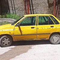 تاکسی مدل 85