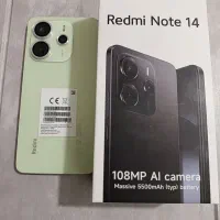 note14گوشی