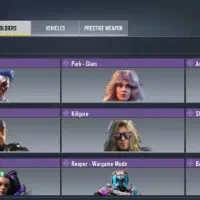 اکانت کالاف