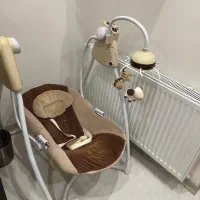 گهواره|اسباب و اثاث بچه|گنبد کاووس, |دیوار