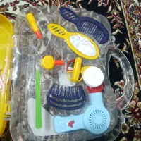 وسایل دخترانه|اسباب‌‌بازی|اهواز, گلدشت|دیوار