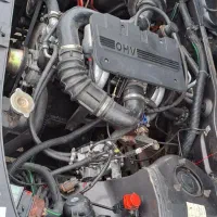 پژو روا در حد عتیقه|خودرو سواری و وانت|اردبیل, |دیوار