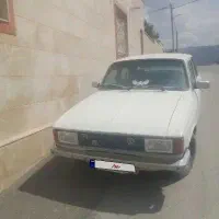 پیکان مدل ۸۱