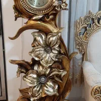 ساعت ایستاده