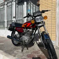 200کویر استثنایی|موتورسیکلت|اصفهان, کوی گلزار|دیوار