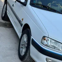 پارس تی یو فایو|خودرو سواری و وانت|بندر کنگان, |دیوار