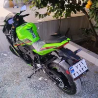 نینجا چهار سیلندر 1403