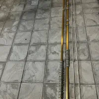 چوب پرده|پرده، رانر، رومیزی|ارومیه, |دیوار