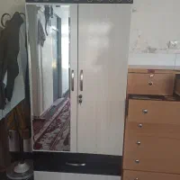 کمد نو|جاکفشی، کمد، دراور|همدان, |دیوار