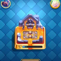 کلش رویال لول ۵۳