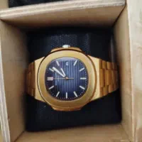 5تا ساعت سوئیس پشت پلمپ|ساعت|دورود, |دیوار