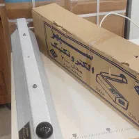 دستگاه پرس پلاستیک و دوخت مدل 2000|فروشگاه و مغازه|رشت, حسین آباد|دیوار