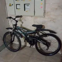 دوچرخه سایز ۲۶