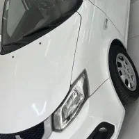 ساینا اس دوگانه فابریک|خودرو سواری و وانت|اصفهان, شاهزید|دیوار