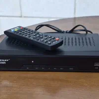 گیرنده دیجیتال دنایT2