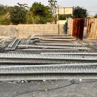 تیرچه . بلوک . ماسه|مصالح و تجهیزات ساختمان|بندرعباس, |دیوار