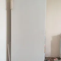 یخچال ده فوت آزمایش