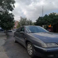 سیتروئن زانتیا 2000cc، مدل ۱۳۸۵ سالم سرحال|خودرو سواری و وانت|ساری, |دیوار