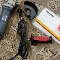 مینی فرز مدل 3117 SA