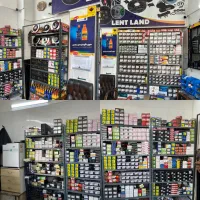 خدمات ترمز لنت لند|خدمات موتور و ماشین|شیراز, کوزه گری|دیوار