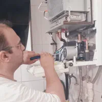 خرید فروش پکیج  و تعمیرات انواع پکیج