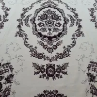 روفرشی۱۲ متری، پشتی سنتی