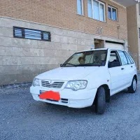 پراید ۱۱۱مدل ۹۸