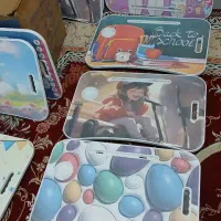 میز تحریر کودک ونوجوان|میز تحریر و کامپیوتر|آران و بیدگل, |دیوار