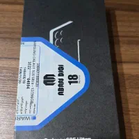 گوشی سامسونگ s25 ultra نو آکبتد