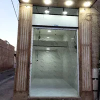 فروش مغازه تجاری ۱۷ متری  خیابان شریف‌آباد|فروش مغازه و غرفه|شیراز, شریف‌آباد|دیوار