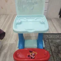 میز تحریر کودک|میز تحریر و کامپیوتر|خوی, |دیوار