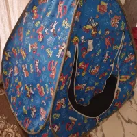 چادر مسافرتی|اسباببازی بچه|دورود, |دیوار