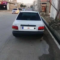 پراید مدل ۹۳ بسیار تمیز|خودرو سواری و وانت|گنبد کاووس, |دیوار