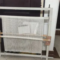 دارقالی تابلو فرش اندازه 50در70|تابلو فرش|بروجرد, |دیوار