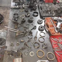 تعمیر خودر در محل