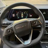 بیجینگ u5 + ، صفر خشک ، نقد و اقساط بانکی|خودرو سواری و وانت|تهران, سازمان برنامه جنوبی|دیوار