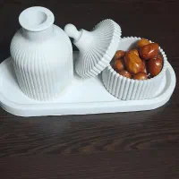 ست دکوری و هفت سین|کلکسیون و سرگرمی|اصفهان, پوریای ولی|دیوار