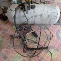 کپسول سی آن جی پژویی