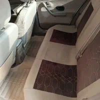 سمند ال ایکس بی رنگ رینگ آلومینوم ماشین خانواده|خودرو سواری و وانت|بهارستان, |دیوار